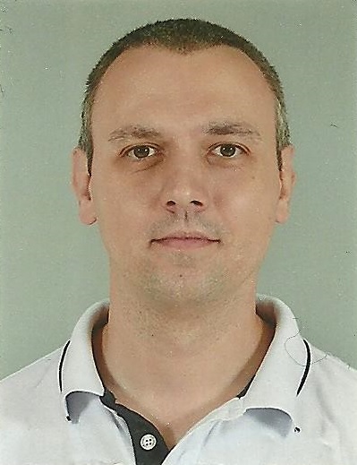 Chief Assist. Prof. Iliyan Hristov, PhD